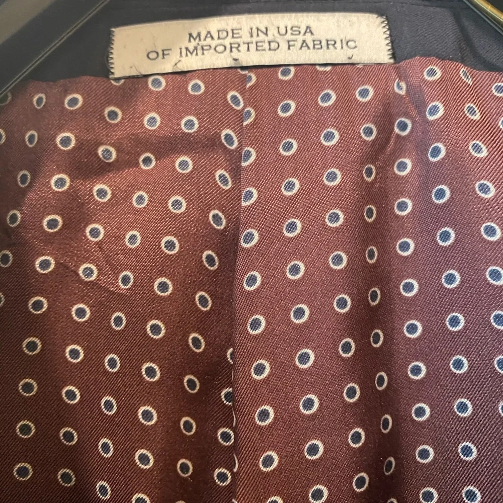 Joseph Abboud men’s joseph